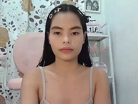 urprettyjane4u online show from 15, 7, 2026