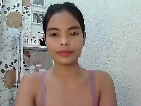 urprettyjane4u online show from 14, 7, 2026