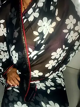 Snapshot of Miss-Jiyaa chatting on 6, 7, 2026 Miss-Jiyaa online show from 6, 7, 2026