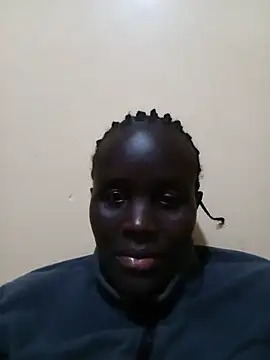 Chubbyblackgal online show from 26, 6, 2026