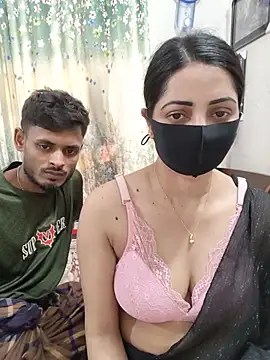 Couple-8 online show from 25, 6, 2026