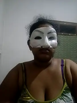 wildtulip0 online show from 25, 6, 2026
