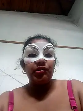 wildtulip0 online show from 26, 6, 2026