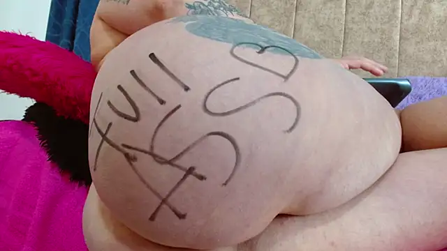 Melany Nasty Dirtyy online show from 27, 6, 2026