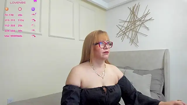 vera  lux online show from 24, 6, 2026