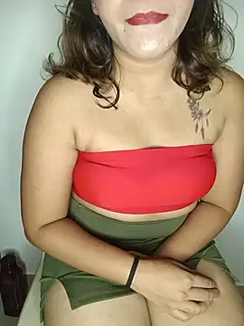 shreya-cam online show from 7, 7, 2026