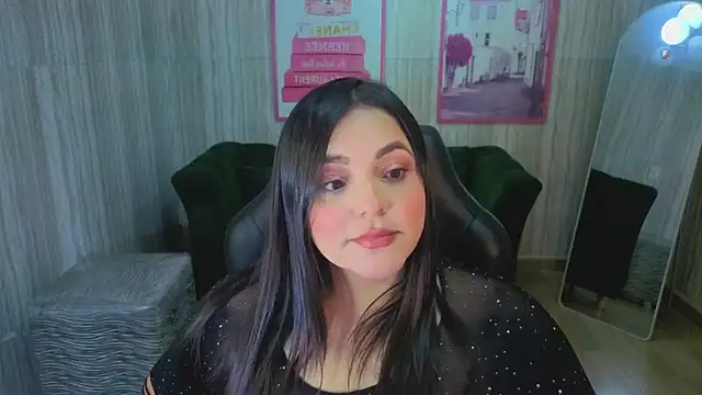 anthonella stone t online show from 2, 7, 2026