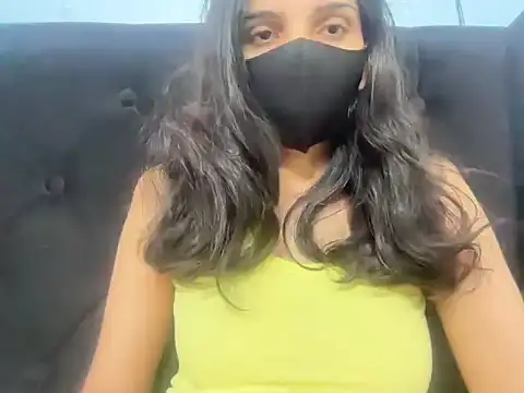 MysticMeher online show from 29, 6, 2026
