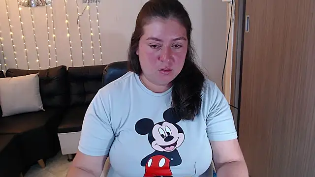 lorena prg7 online show from 24, 6, 2026