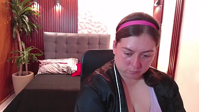 lorena prg7 online show from 25, 6, 2026