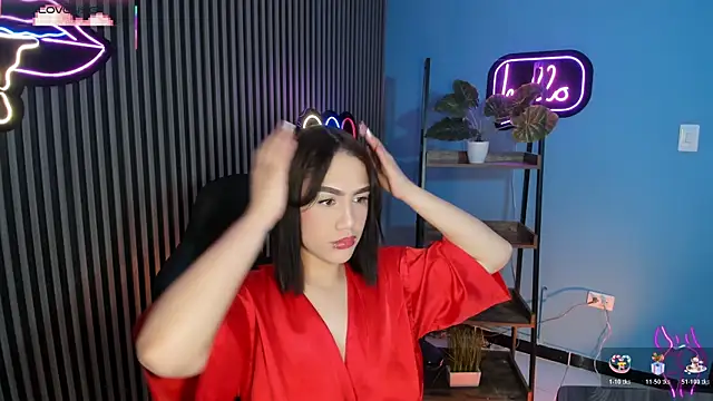 Emily robertss1 online show from 29, 6, 2026