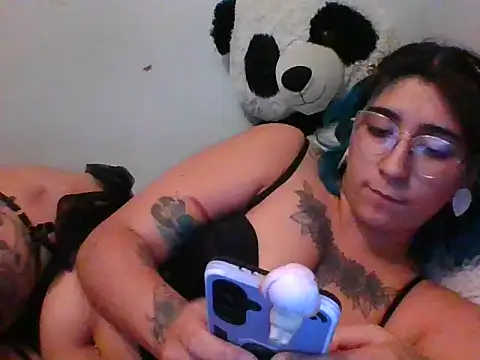 Messalina exotik online show from 17, 7, 2026
