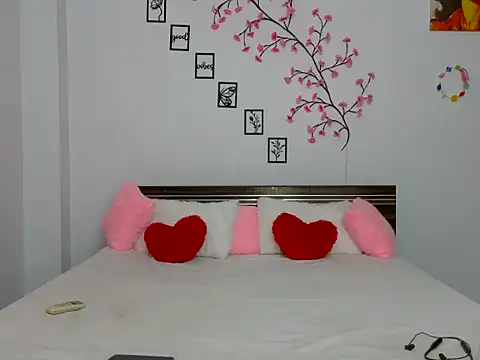 Snapshot of Sizzling_Shanayaa chatting on 1, 7, 2026 Sizzling Shanayaa online show from 1, 7, 2026