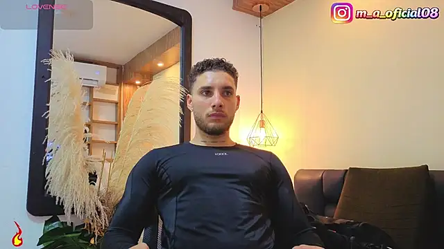 Kiing 001 online show from 21, 7, 2026