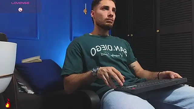 Kiing 001 online show from 3, 7, 2026