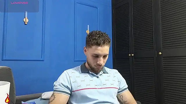 Kiing 001 online show from 30, 6, 2026