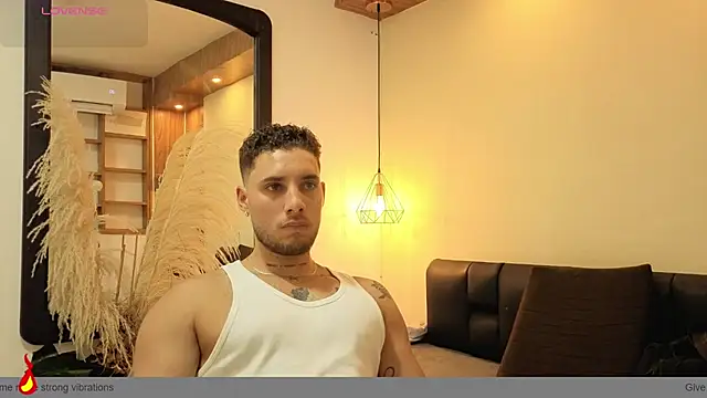 Kiing 001 online show from 30, 7, 2026
