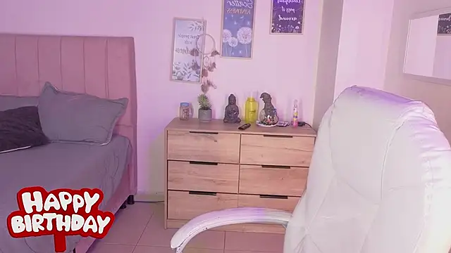 miia thompson1 online show from 26, 6, 2026