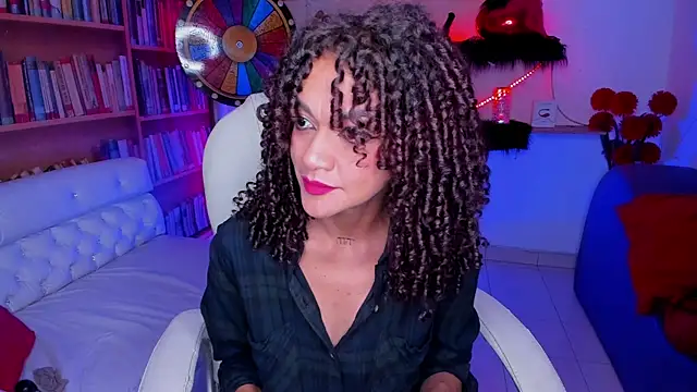 Snapshot of Ambar_Dash chatting on 8, 7, 2026 Ambar Dash online show from 8, 7, 2026