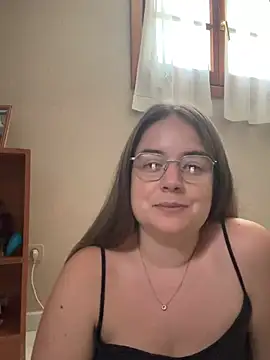 Evabrun1 online show from 24, 6, 2026