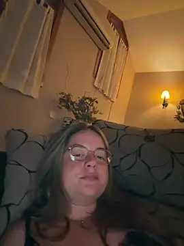 Evabrun1 online show from 23, 6, 2026