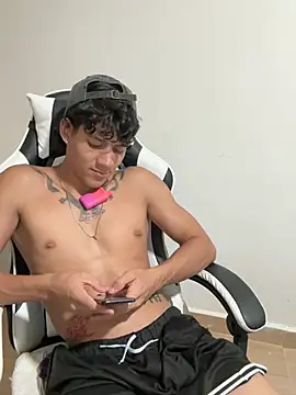 Noah  Dick online show from 2, 8, 2026