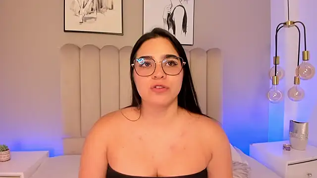 MarahBaker35 online show from 9, 7, 2026