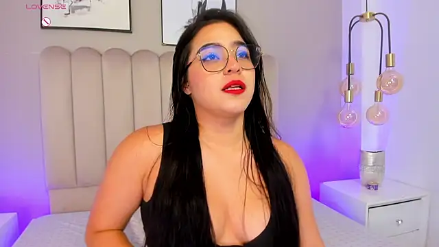 MarahBaker35 online show from 26, 7, 2026