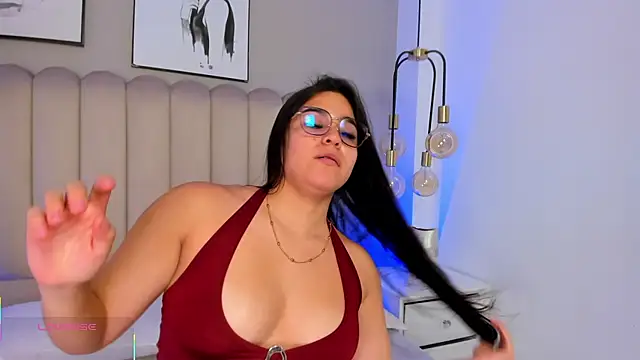 MarahBaker35 online show from 3, 7, 2026