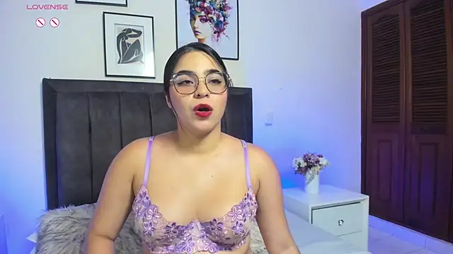 MarahBaker35 online show from 19, 7, 2026
