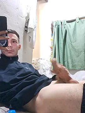 Snapshot of Martindlp2 chatting on 15, 7, 2026 Martindlp2 online show from 15, 7, 2026