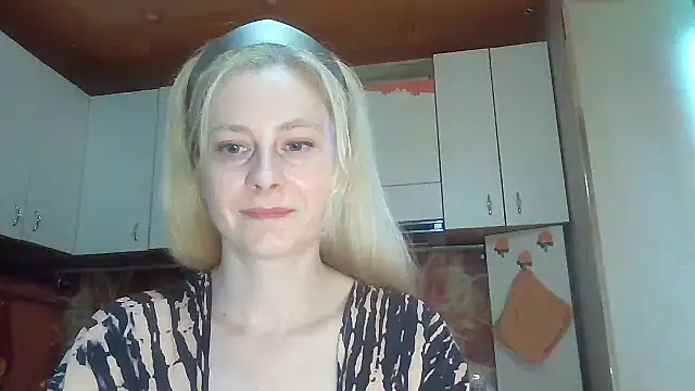 Vexieeka online show from 13, 7, 2026