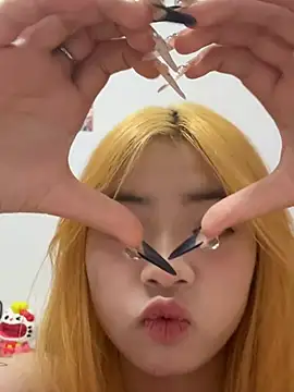 yaoyao520-18girl online show from 25, 6, 2026