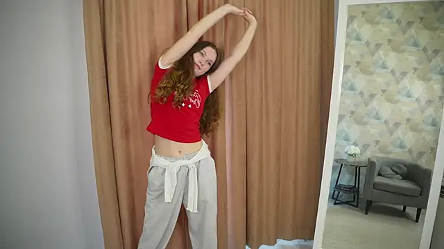 WillowLaigle online show from 26, 6, 2026
