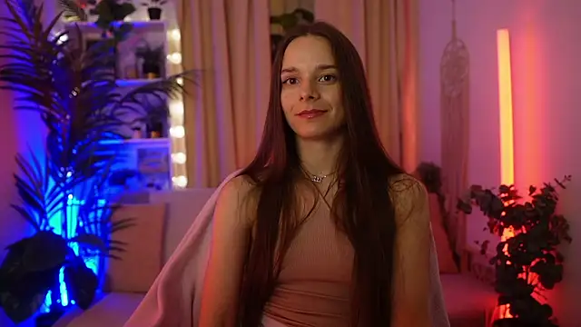Anna Leah  online show from 25, 6, 2026