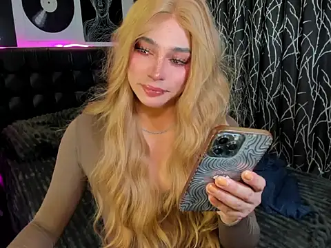 MissCruella online show from 29, 5, 2026