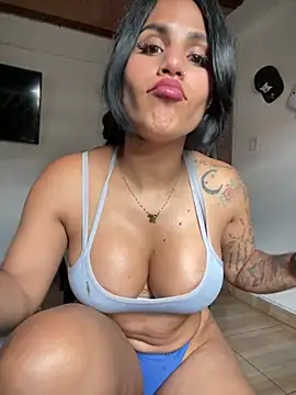 Snapshot of chiquiscaro chatting on 31, 7, 2026 chiquiscaro online show from 31, 7, 2026