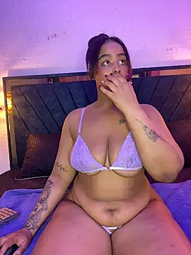 Ayla Noir online show from 25, 6, 2026