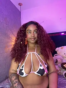 Ayla Noir online show from 11, 7, 2026