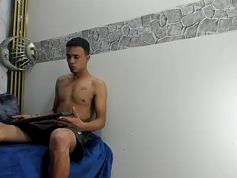 eljuanda02 online show from 25, 6, 2026