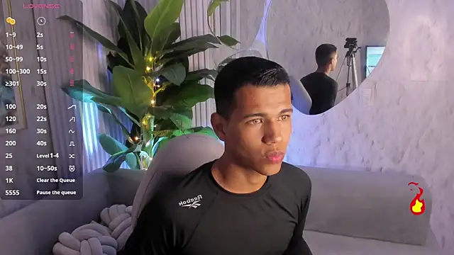 Noah sexhotty online show from 28, 7, 2026