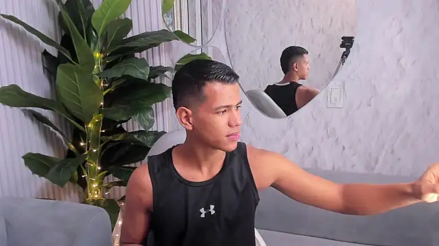 Noah sexhotty online show from 5, 7, 2026