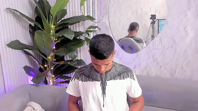 Noah sexhotty online show from 15, 7, 2026