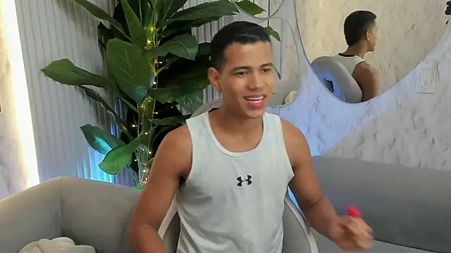 Noah sexhotty online show from 8, 7, 2026