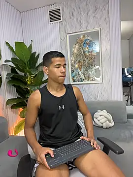 Noah sexhotty online show from 29, 7, 2026