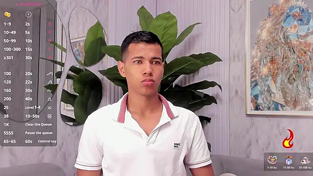 Noah sexhotty online show from 6, 8, 2026