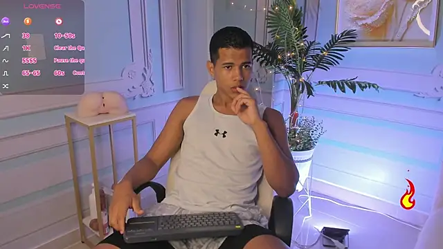 Noah sexhotty online show from 25, 6, 2026