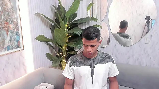 Noah sexhotty online show from 17, 7, 2026