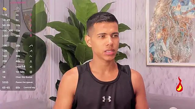 Noah sexhotty online show from 5, 8, 2026