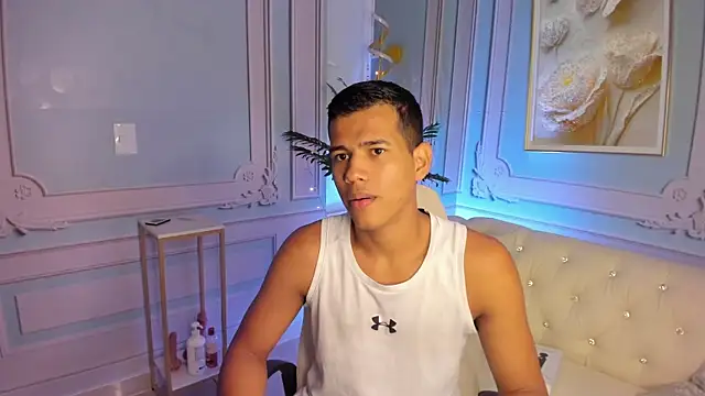 Noah sexhotty online show from 26, 6, 2026